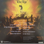 King Diamond – The Eye (Sıfır Plak) Europe 2020