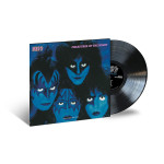 Kiss - Creatures Of The Night (LP) Half Speed Remastering