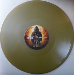 KK's Priest - Sermons of the Sinner (LP) Coloured