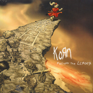 Korn - Follow The Leader (2 LP)