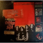 Kreator - Extreme Aggression (3 X LP) 2017 Avrupa, SIFIR