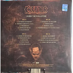 Kreator - Under the Guillotine-the Noise Anthology (2 x LP)