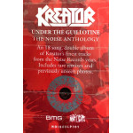 Kreator - Under the Guillotine-the Noise Anthology (2 x LP)