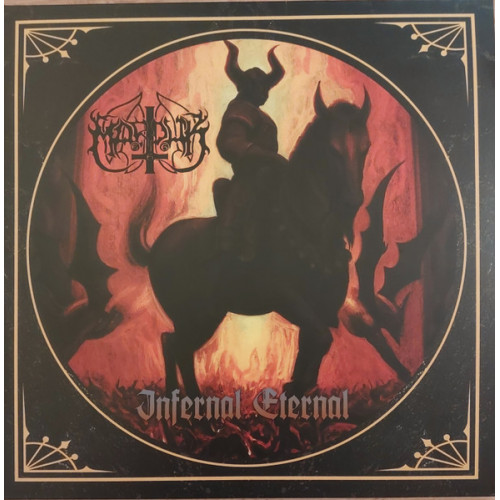 Marduk - Infernal Eternal (2 LP)