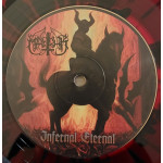 Marduk - Infernal Eternal (2 LP)