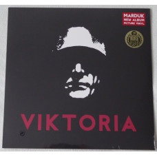 Marduk – Viktoria (LP) 2018 Europe, SIFIR