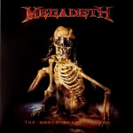 Megadeth – The World Needs A Hero (2 X LP) 2019 USA & Europe, SIFIR