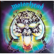 Motörhead - Overkill [Vinyl LP]