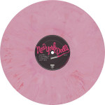 New York Dolls – One Day It Will Please Us To Remember Even This (2 X LP, Limited Edition, Pink) 2006 UK & Europe