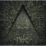 Nile – What Should Not Be Unearthed (2 X LP) 2015 Europe, SIFIR