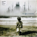 Novembre – Materia (2 X LP) 2016 Europe, SIFIR