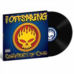 The Offspring - Conspiracy of One (Reissue Vinyl)