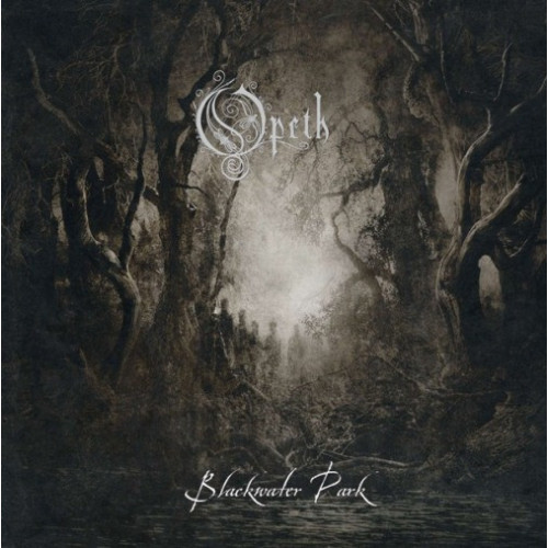 Opeth - Blackwater Park (2 x LP)