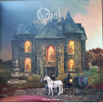 Opeth – In Cauda Venenum (Sıfır Plak) 2018 EU.