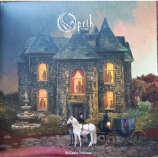 Opeth – In Cauda Venenum (Sıfır Plak) 2018 EU.