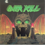 Overkill - The Years Of Decay (LP)