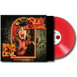 Ozzy Osbourne - Speak Of The Devil (2 LP)