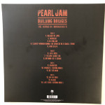 Pearl Jam - Building Bridges: The Acoustic Broadcasts (2 LP)