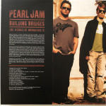 Pearl Jam - Building Bridges: The Acoustic Broadcasts (2 LP)