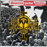 Queensryche - Operation: Mindcrime (2 LP) 2021 Amerika, SIFIR