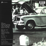 Rage Against The Machine - Rage Against The Machine (Plak) 180 gr