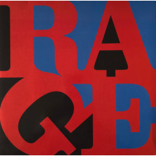 Rage Against The Machine - Renegades (LP)