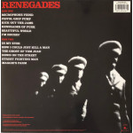 Rage Against The Machine - Renegades (LP)