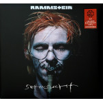 Rammstein – Sehnsucht (2 X LP) 2017 Europe, SIFIR