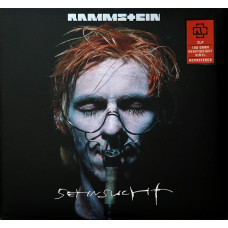 Rammstein – Sehnsucht (2 X LP) 2017 Europe, SIFIR