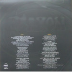 Saxon – Live To Rock: The Best Of 1991-2009 (LP, Compilation) 2017 UK SIFIR