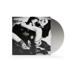 Scorpions - Love At First Sting (Special Edition) (180g, 1LP, silberfarbenes Vinyl) Special Edition Color vinyl, 180 grams
