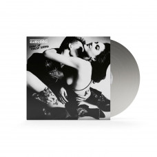 Scorpions - Love At First Sting (Special Edition) (180g, 1LP, silberfarbenes Vinyl) Special Edition Color vinyl, 180 grams
