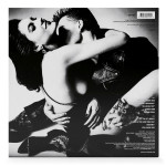 Scorpions - Love At First Sting (Special Edition) (180g, 1LP, silberfarbenes Vinyl) Special Edition Color vinyl, 180 grams