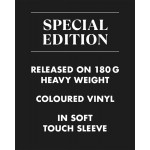 Scorpions - Love At First Sting (Special Edition) (180g, 1LP, silberfarbenes Vinyl) Special Edition Color vinyl, 180 grams