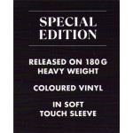 Scorpions – Taken By Force (LP, Special Edition, White Coloured) 2023 Avrupa, SIFIR
