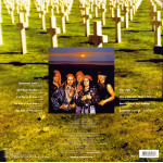 Scorpions – Taken By Force (LP, Special Edition, White Coloured) 2023 Avrupa, SIFIR