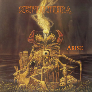 Sepultura - Arise (2xLP)