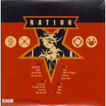 Sepultura - Nation (2xLP)