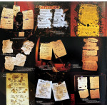 Sepultura - Roots (2 X LP+ Bonus LP) 2017 Avrupa, SIFIR