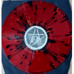 Slayer - Repentless (LP) Coloured