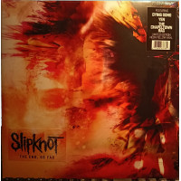Slipknot - The End, So Far (2 LP) Slipknot - The End, So Far (2 LP)
