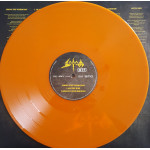 Sodom – M-16 (2 X LP, Orange) 2021 Germany, SIFIR