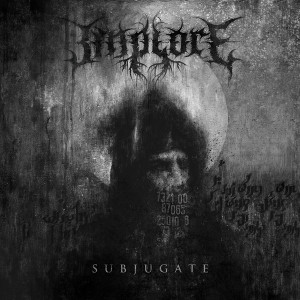 Implore – Subjugate (Sıfır Plak) EU 2017