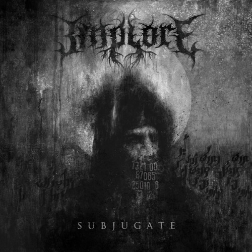 Implore – Subjugate (Sıfır Plak) EU 2017