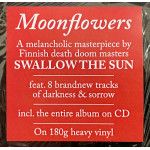 Swallow The Sun - Moonflowers (2 LP + CD) SIFIR