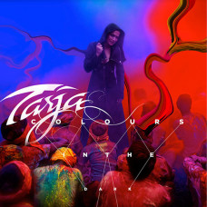 Tarja - Colours In The Dark (2 LP)