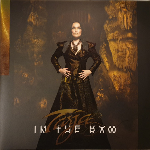 Tarja - In The Raw (2 LP)