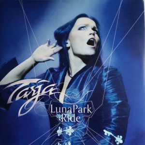 Tarja - Luna Park Ride (2xLP)