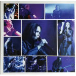 Tarja - Luna Park Ride (2xLP)