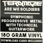 Teramaze - Are We Soldiers (2 LP) SIFIR